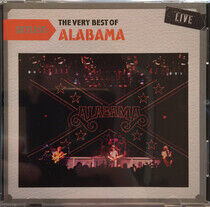 Alabama - Very Best of