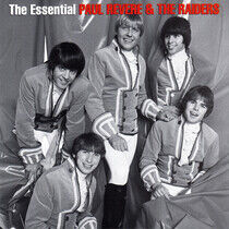 Revere, Paul & Raiders - Essential