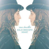 Bareilles, Sara - Kaleidoscope Heart