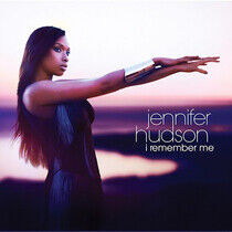 Hudson, Jennifer - I Remember Me