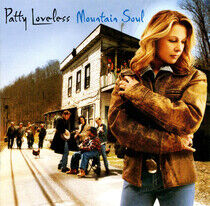 Loveless, Patty - Mountain Soul