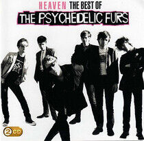 Psychedelic Furs - Heaven: the Best of the..
