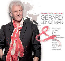 Lenorman, Gerard - Duos De Mes Chansons