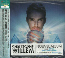 Willem, Christophe - Prismophonic