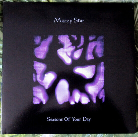 Mazzy Star - Seasons of Your Day