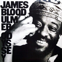 Ulmer, James Blood - Odyssey