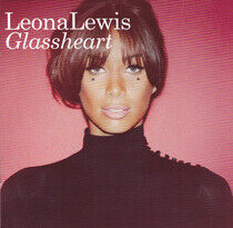 Lewis, Leona - Glassheart -Deluxe-