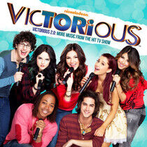 OST - Victorious 2.0: More..