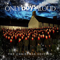 Only Boys Aloud - Christmas Edition