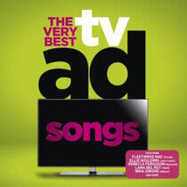 V/A - Very Best Tv Ad Songs