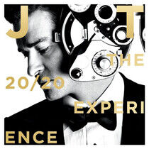 Timberlake, Justin - 20/20 Experience 1