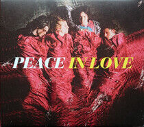 Peace - In Love