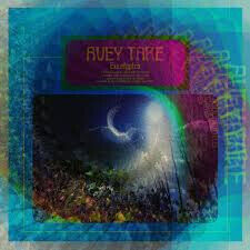 Avey Tare - Eucalyptus -Ltd-