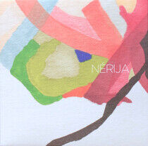 Nerija - Blume -Digi-