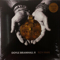 Bramhall, Doyle -Ii- - Rich Man
