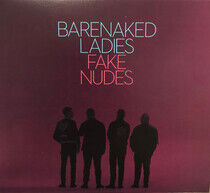 Barenaked Ladies - Fake Nudes