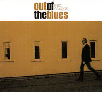 Scaggs, Boz - Out of the Blues
