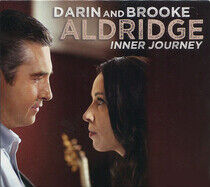 Aldridge, Darin & ... - Inner Journey