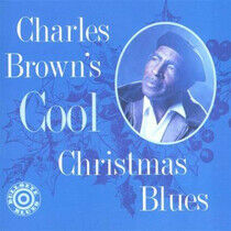 Brown, Charles - Cool Christmas Blues