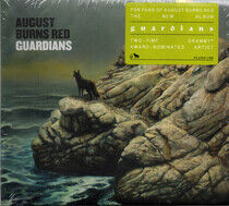 August Burns Red - Guardians