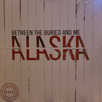 Between the Buried and Me - Alaska -Remast/Remix-