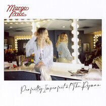 Price, Margo - Perfectly Imperfect At..