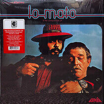 Colon, Willie / Hector La - Lo Mato (Si No.. -Hq-