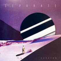 Capstan - Separate -Coloured-