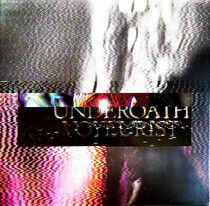 Underoath - Voyeurist -Coloured-