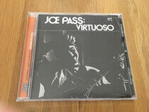 Pass, Joe - Virtuoso -Remast-