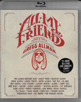 V/A - All My Friends -..