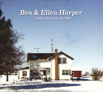 Harper, Ben & Ellen - Childhood Home
