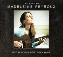 Peyroux, Madeleine - Keep Me In Your Heart..