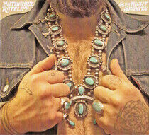 Rateliff, Nathaniel & the - Nathaniel Rateliff & the