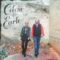 Colvin & Earle - Colvin & Earle