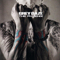 Grey Daze - Phoenix