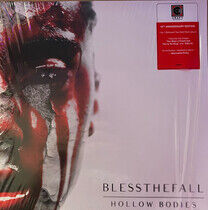 Blessthefall - Hollow Bodies -Reissue-