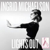 Michaelson, Ingrid - Lights Out