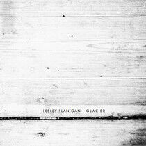 Flanigan, Lesley - Glacier