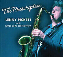 Pickett, Lenny - Prescription