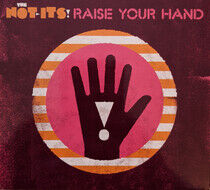 Not-Its - Raise Your Hand