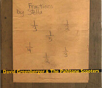 Greenberger, David & the - Fractions By Stella