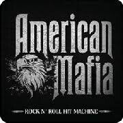 American Mafia - Rock'n'roll Hit Machine