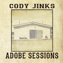 Jinks, Cody - Adobe Sessions