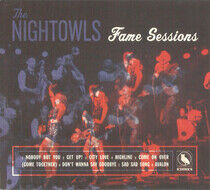 Nightowls - Fame Sessions