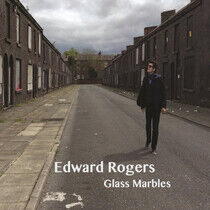 Rogers, Edward - Glass Marbles