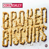 Ashley, Corin - Broken Biscuits