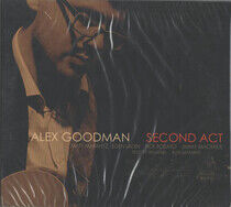 Goodman, Alex -Quintet- - Second Act