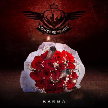Love N Revenge - Karma