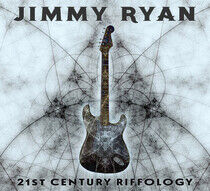 Ryan, Jimmy - 21th Century Riffology